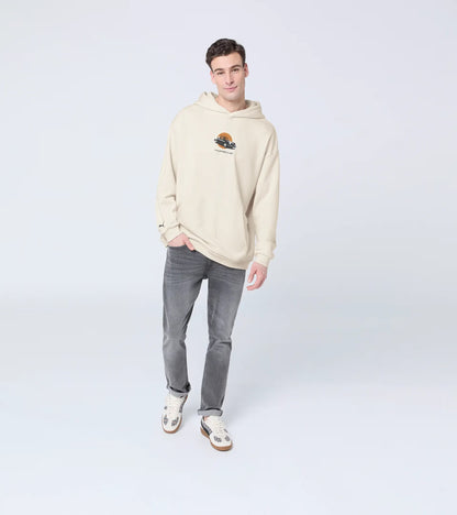 Hoodie – 911 Targa 60Y