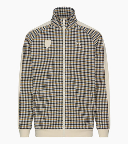 Tracksuit Jacket – 911 Targa 60Y