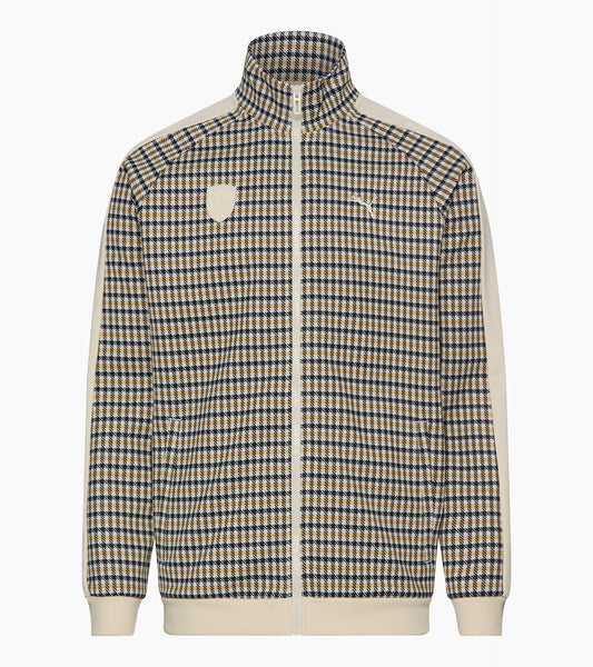 Tracksuit Jacket – 911 Targa 60Y