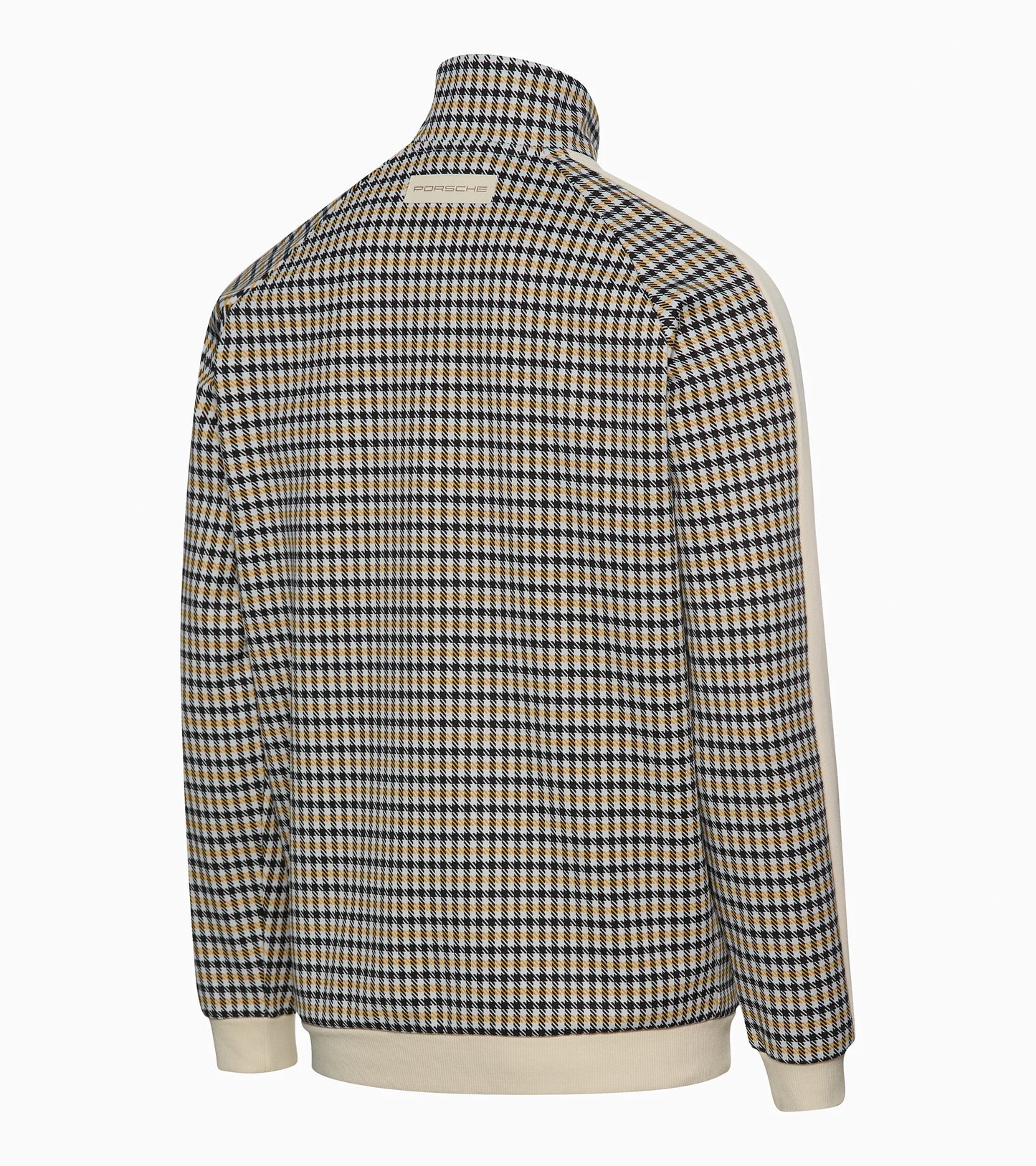 Tracksuit Jacket – 911 Targa 60Y