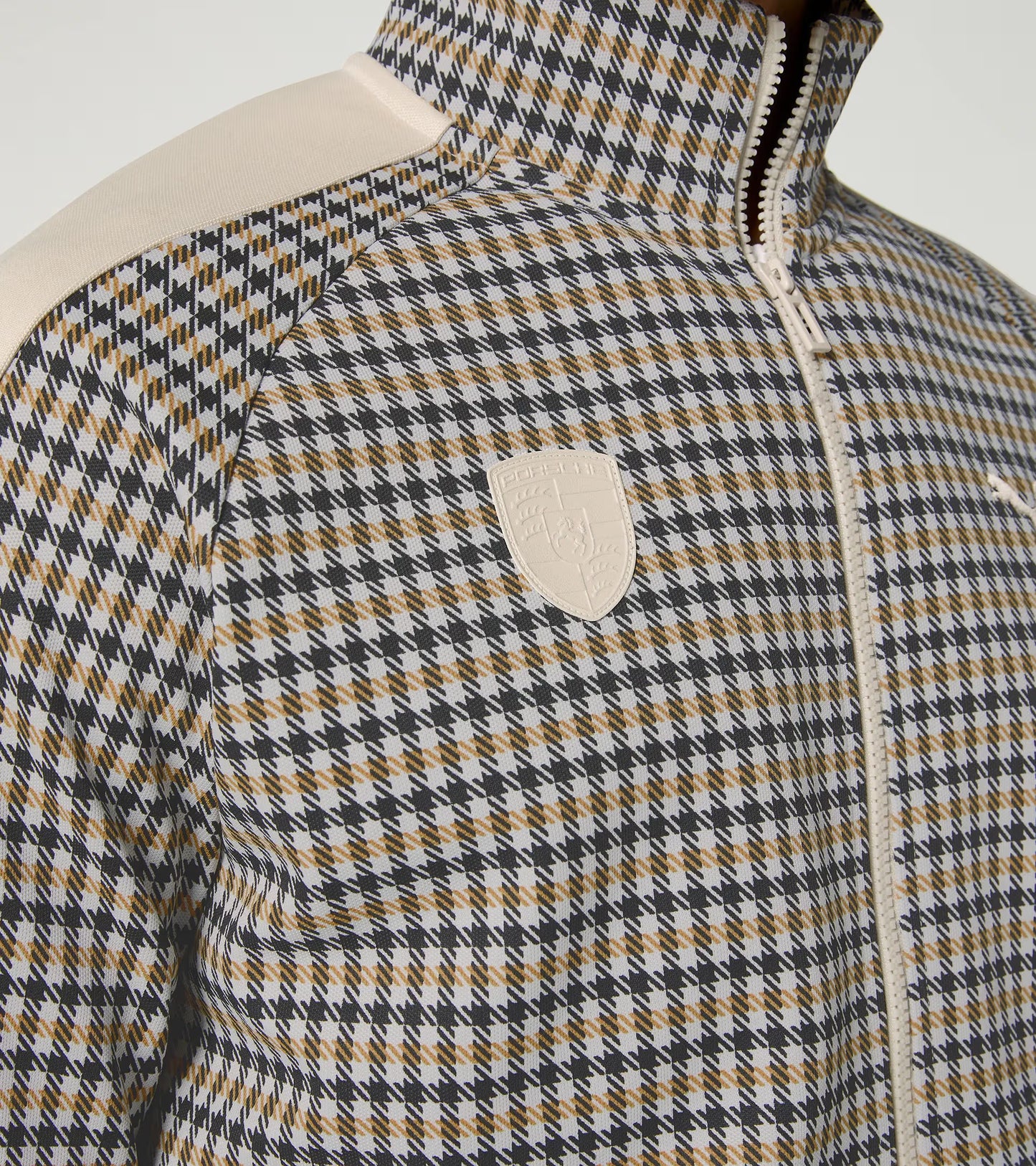Tracksuit Jacket – 911 Targa 60Y