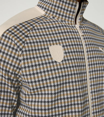Tracksuit Jacket – 911 Targa 60Y