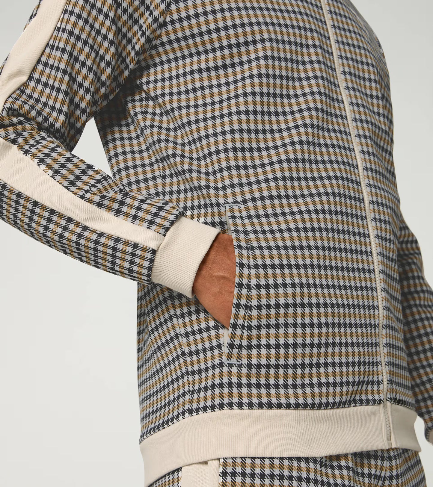Tracksuit Jacket – 911 Targa 60Y