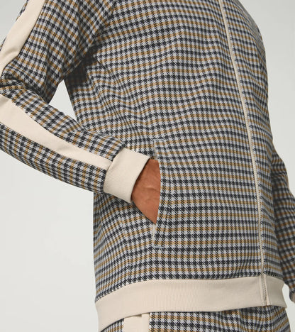 Tracksuit Jacket – 911 Targa 60Y