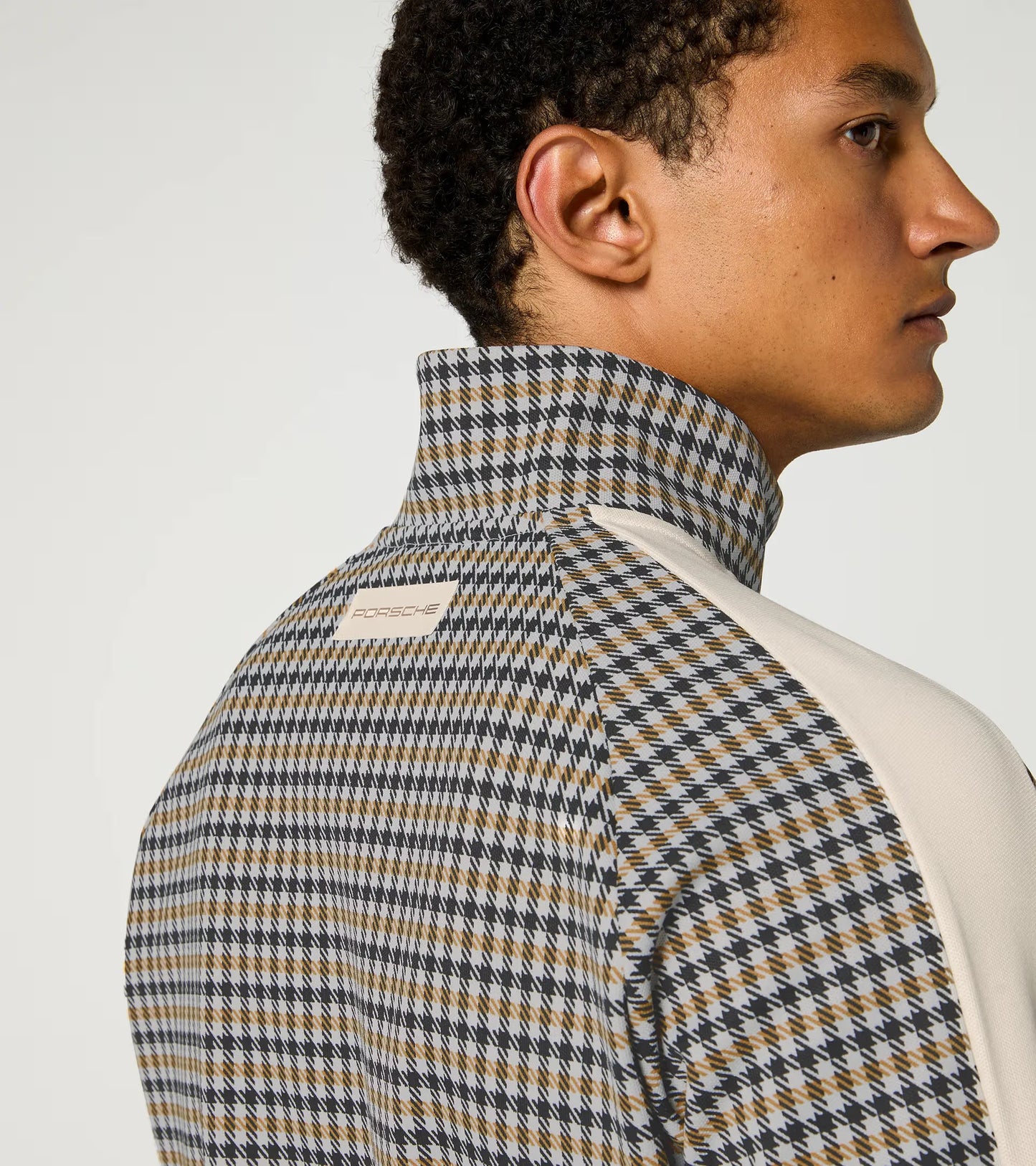 Tracksuit Jacket – 911 Targa 60Y