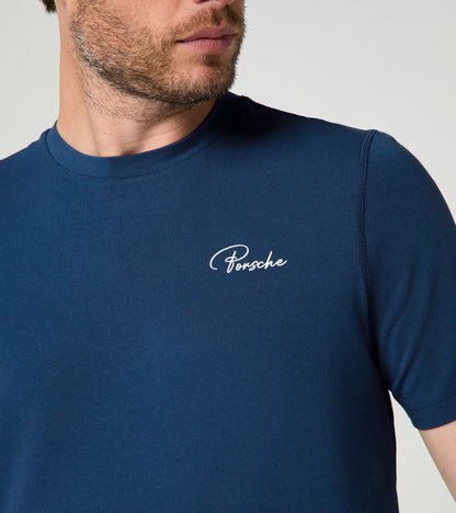 T-shirt – 911 Targa 60Y