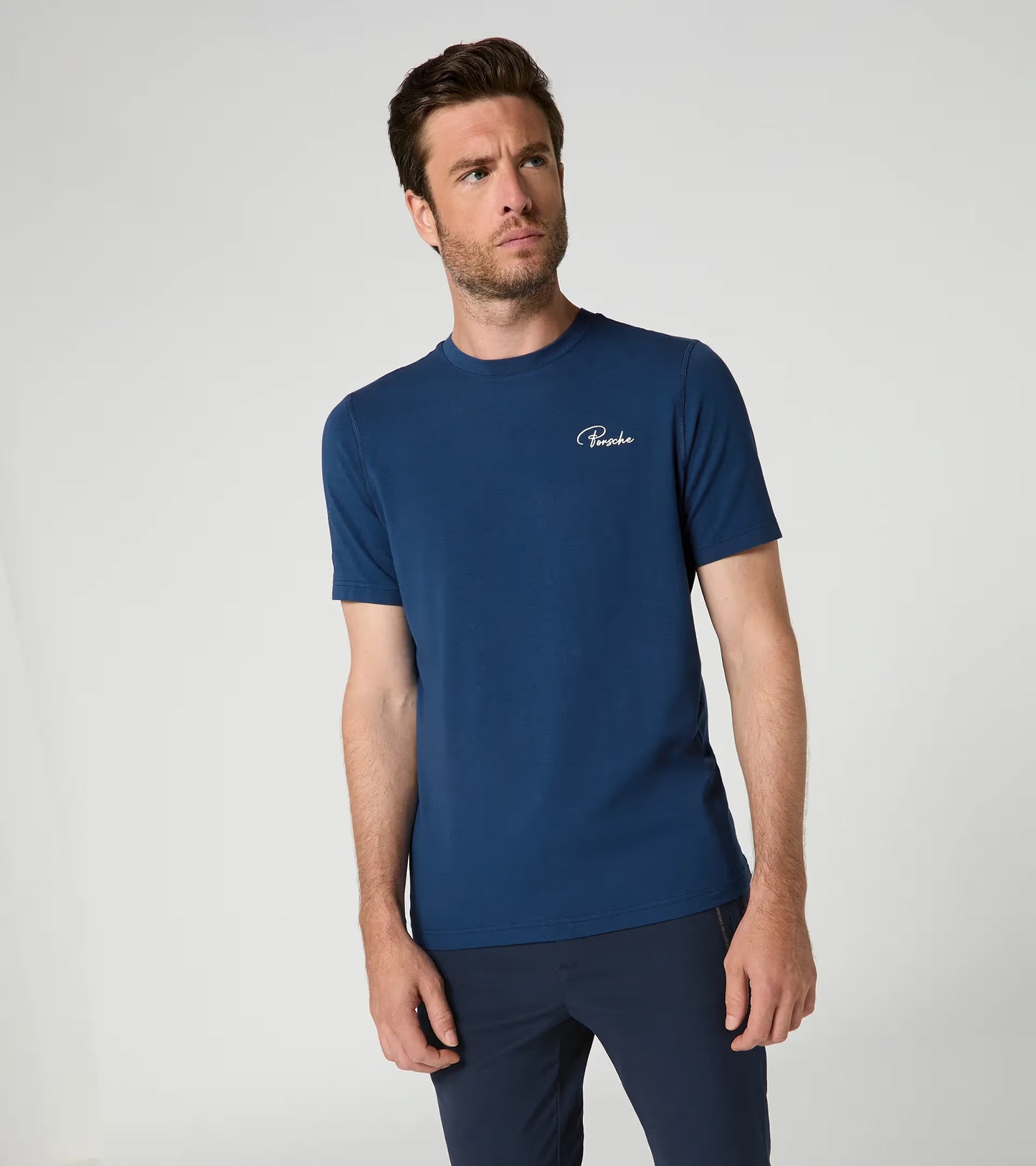 T-shirt – 911 Targa 60Y