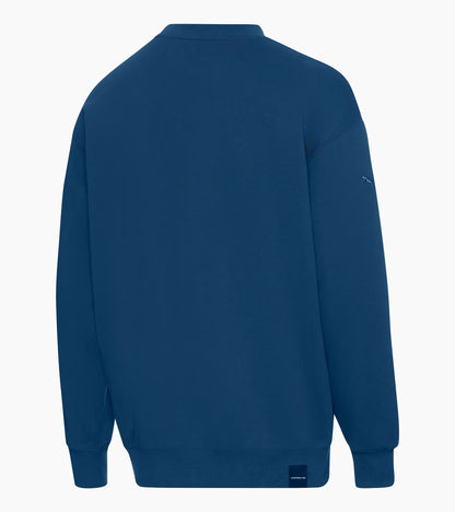 Crew neck jumper – 911 Targa 60Y