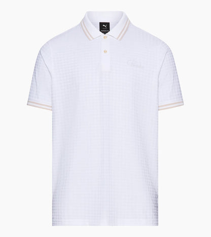 Polo shirt – 911 Targa 60Y