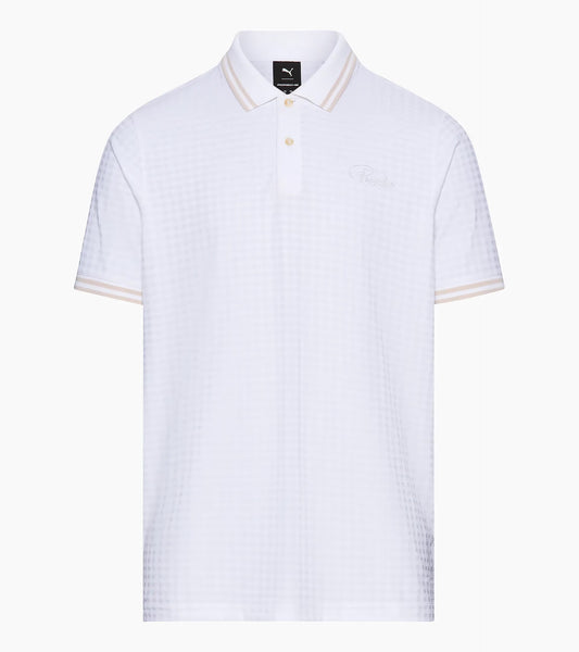 Polo shirt – 911 Targa 60Y