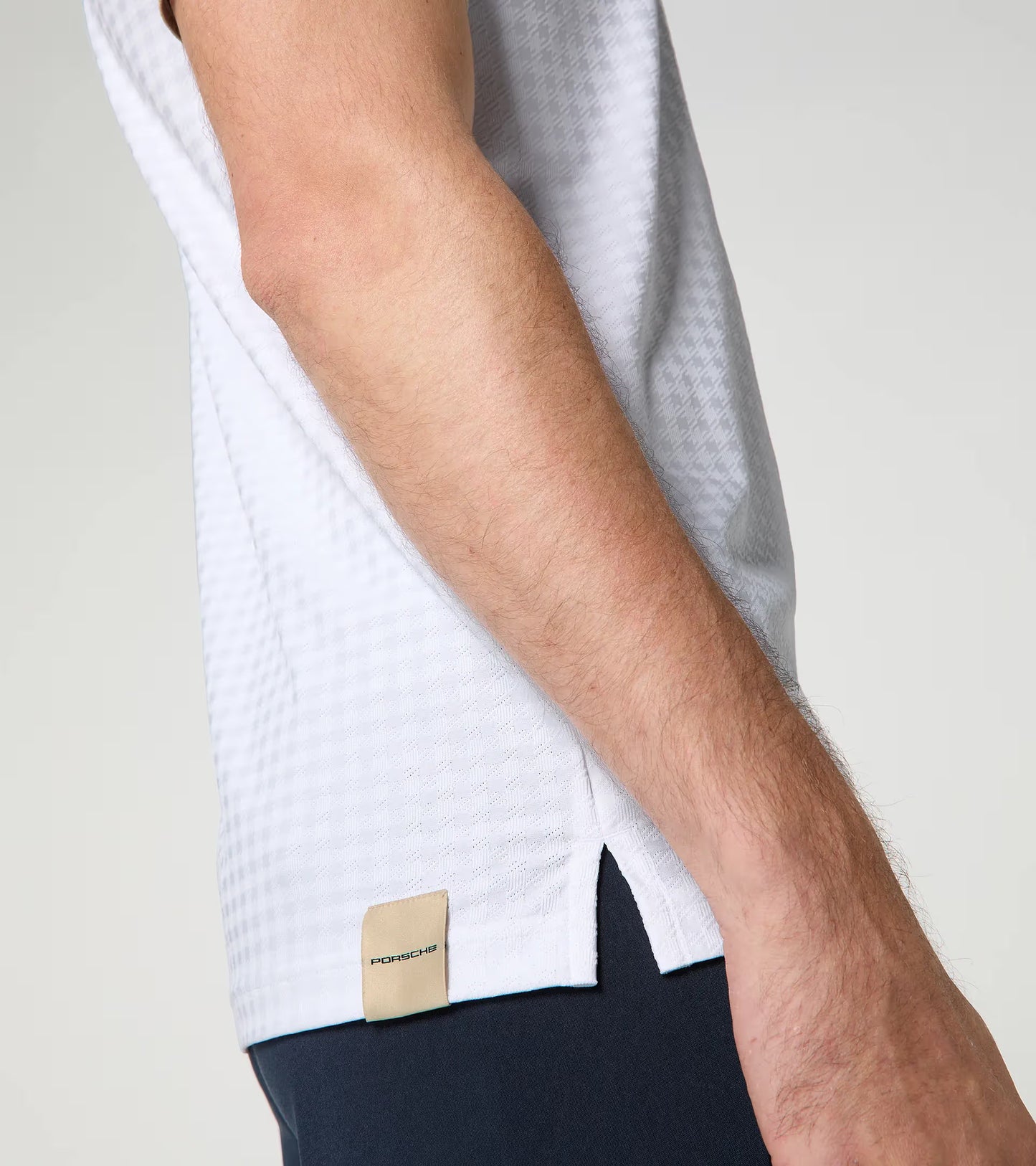 Polo shirt – 911 Targa 60Y