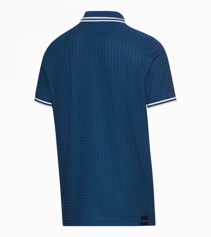 Polo shirt – 911 Targa 60Y