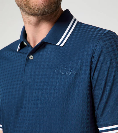 Polo shirt – 911 Targa 60Y