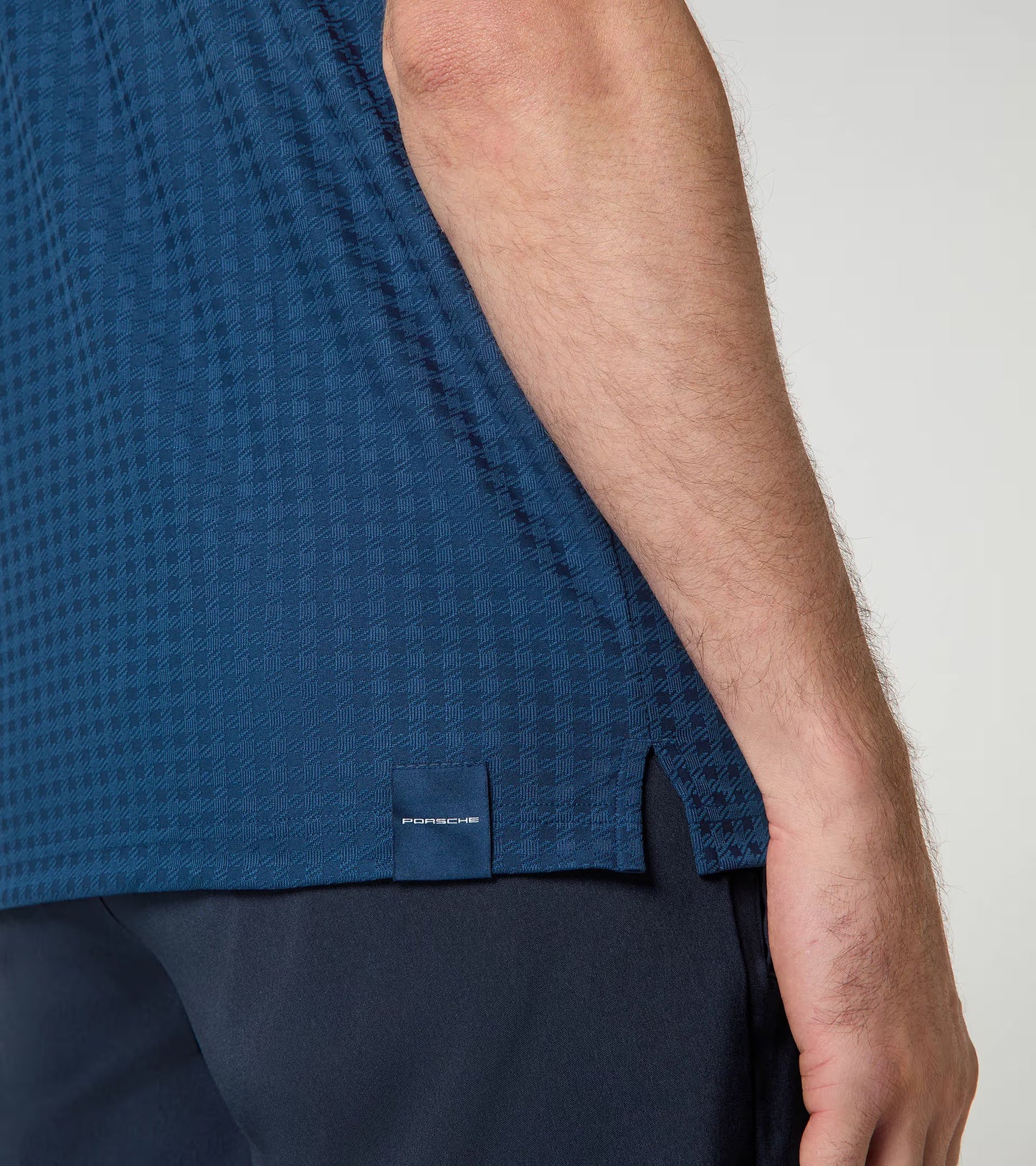 Polo shirt – 911 Targa 60Y