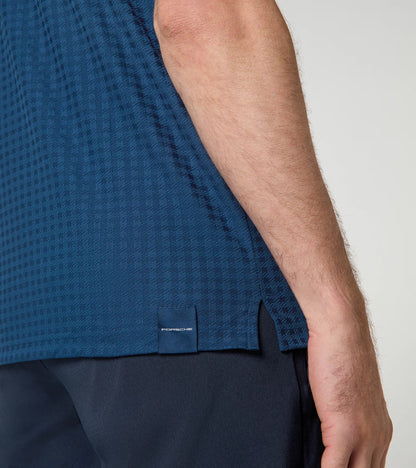 Polo shirt – 911 Targa 60Y