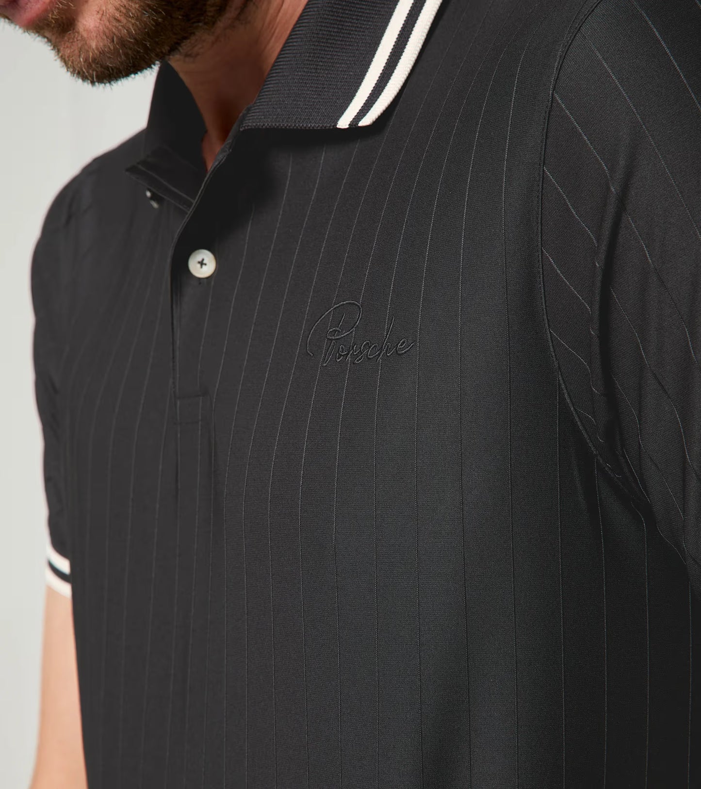 Polo shirt – 911 Targa 60Y