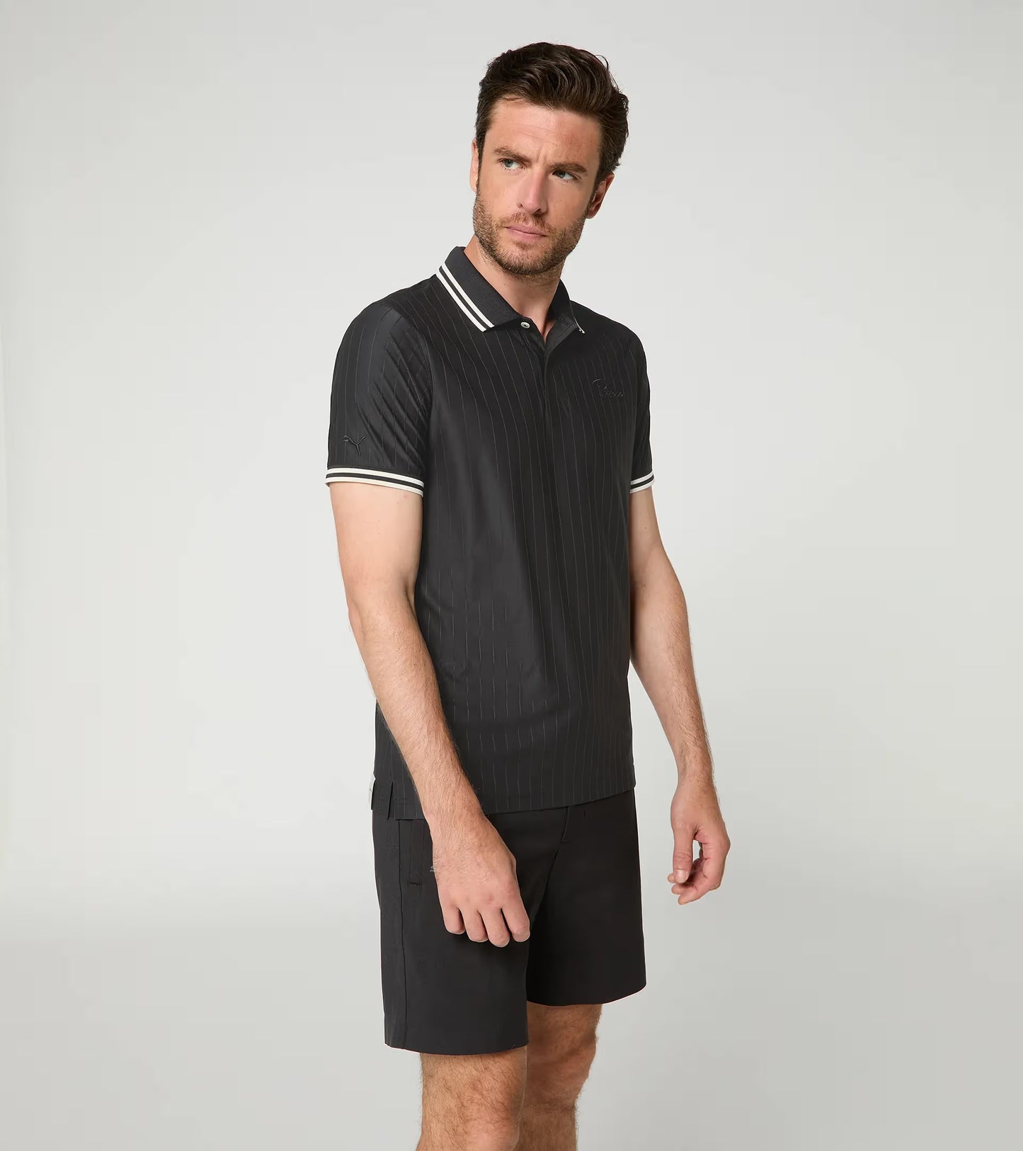 Polo shirt – 911 Targa 60Y