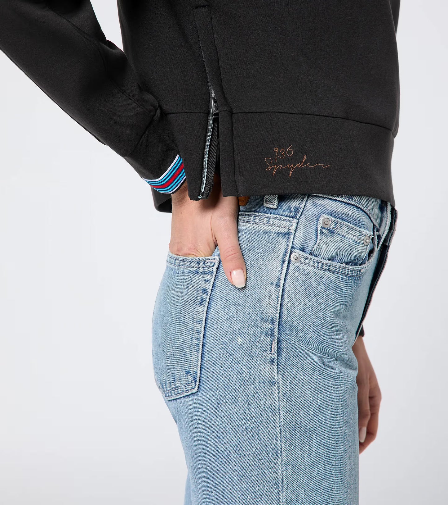 Women's Hoodie – MARTINI RACING®