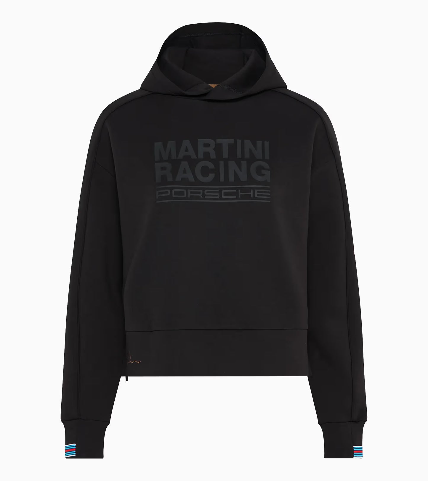 Women's Hoodie – MARTINI RACING®