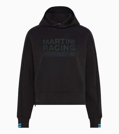 Women's Hoodie – MARTINI RACING®
