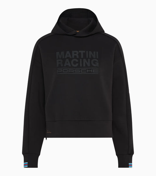 Women's Hoodie – MARTINI RACING®