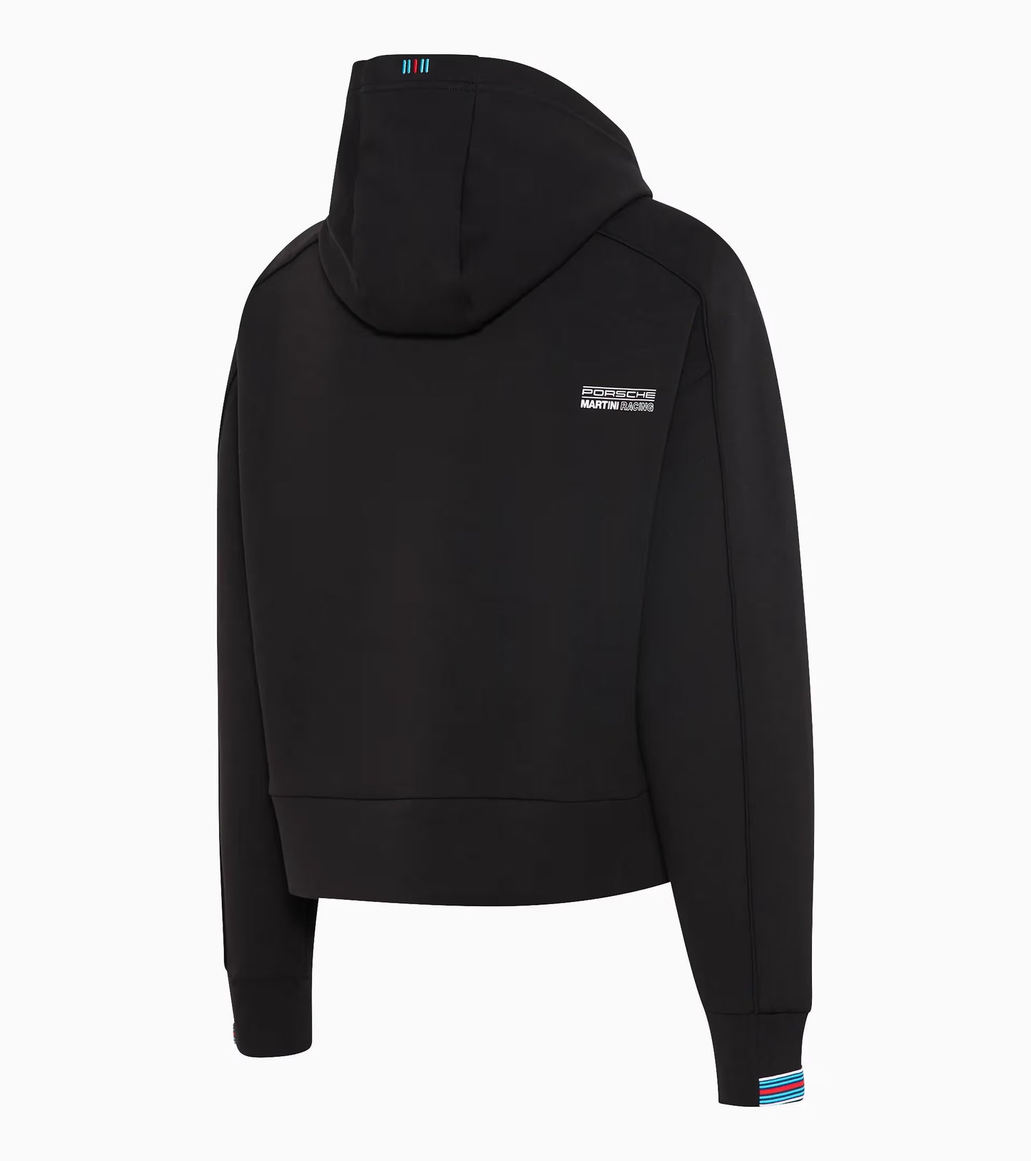 Women's Hoodie – MARTINI RACING®