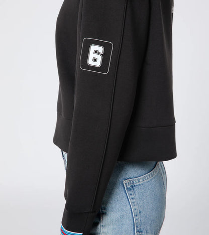 Women's Hoodie – MARTINI RACING®