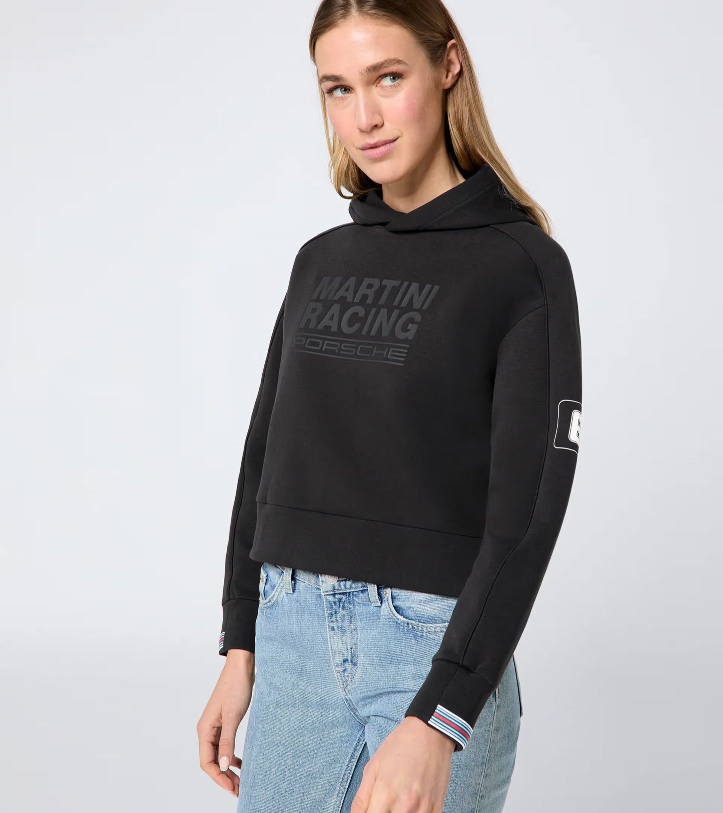 Women's Hoodie – MARTINI RACING®