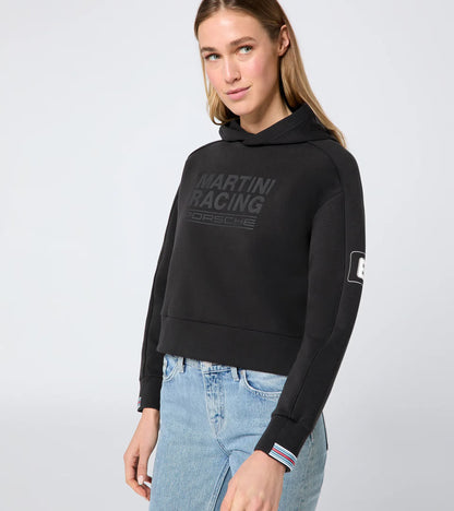 Women's Hoodie – MARTINI RACING®