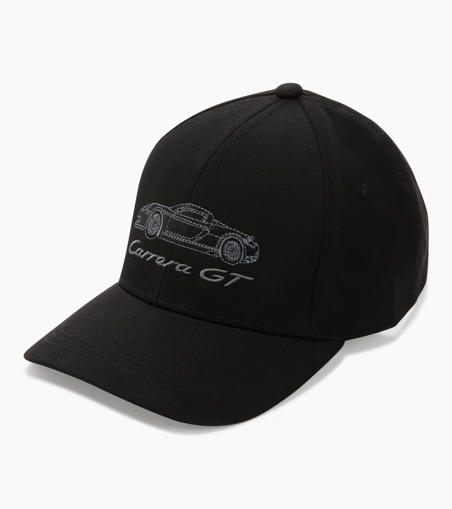 Cap – 25Y Porsche Carrera GT