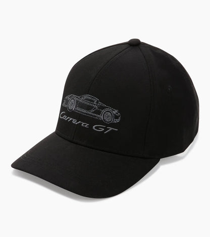Cap – 25Y Porsche Carrera GT