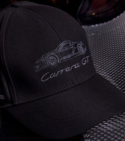 Cap – 25Y Porsche Carrera GT
