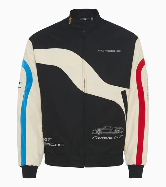 Unisex Blouson Jacket – 25Y Porsche Carrera GT