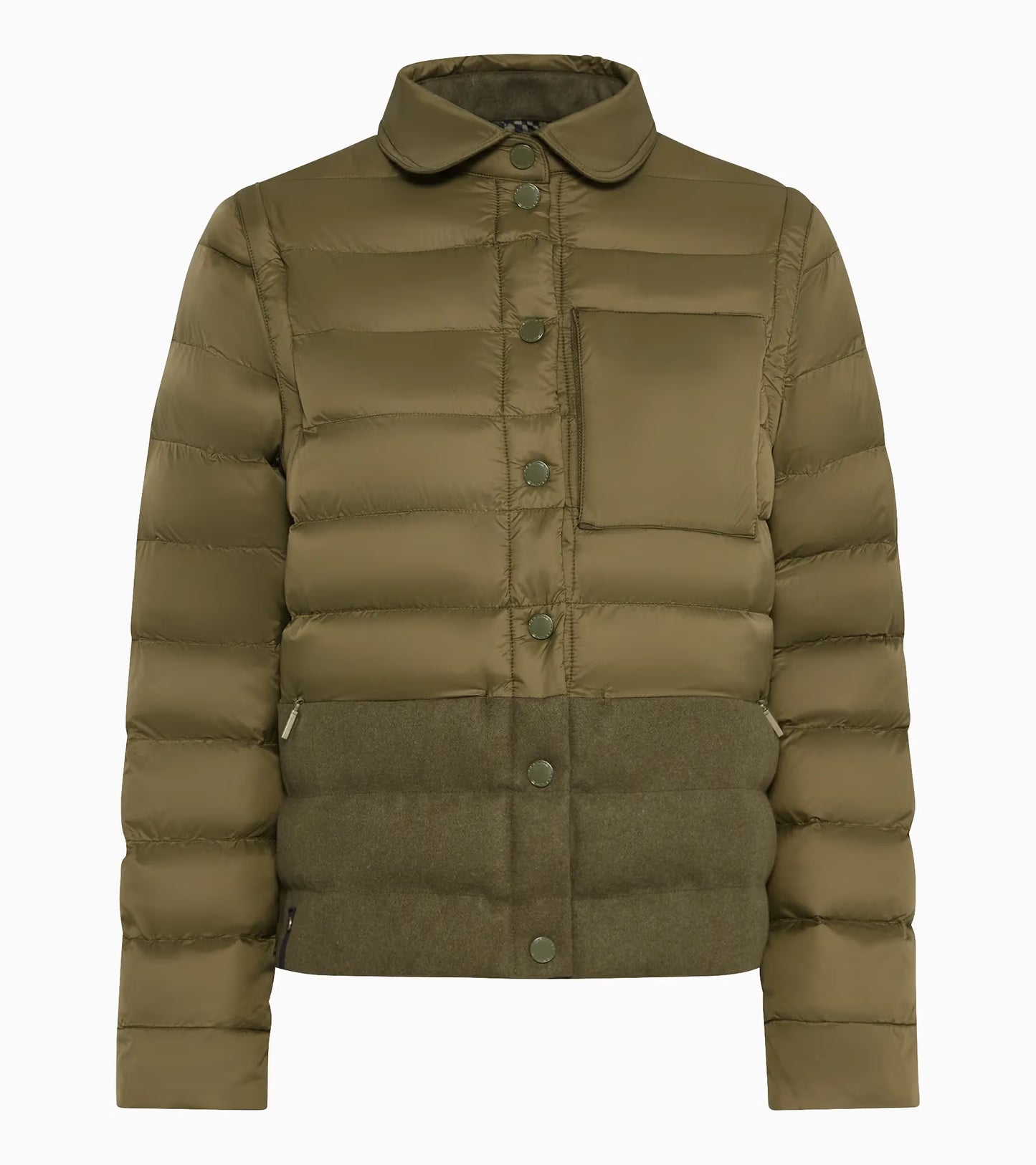 Women's Reversible jacket – 911 Spirit 70