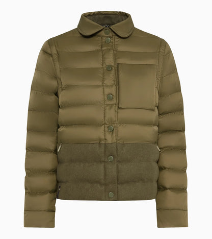 Women's Reversible jacket – 911 Spirit 70