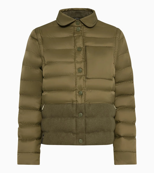 Women's Reversible jacket – 911 Spirit 70