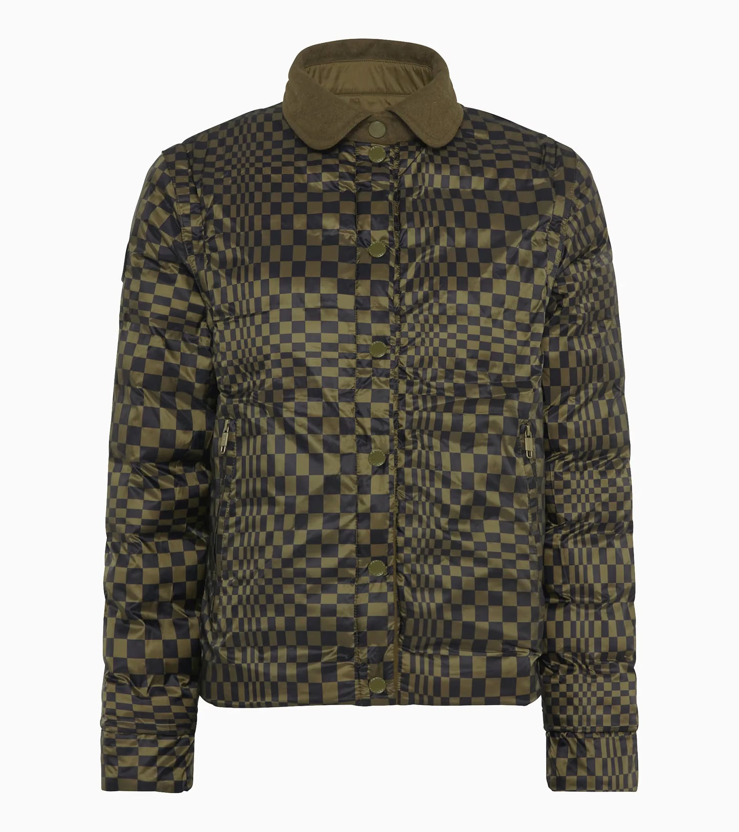 Women's Reversible jacket – 911 Spirit 70