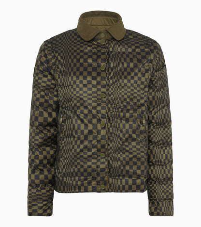 Women's Reversible jacket – 911 Spirit 70