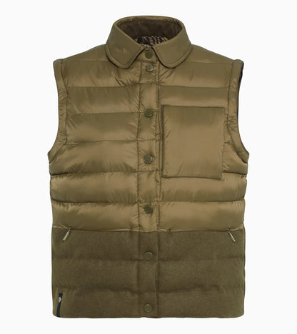 Women's Reversible jacket – 911 Spirit 70
