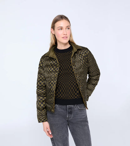 Women's Reversible jacket – 911 Spirit 70