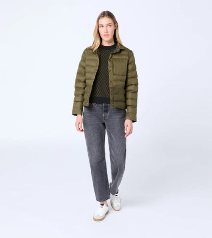 Women's Reversible jacket – 911 Spirit 70