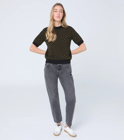 Jacquard polo T-shirt – 911 Spirit 70