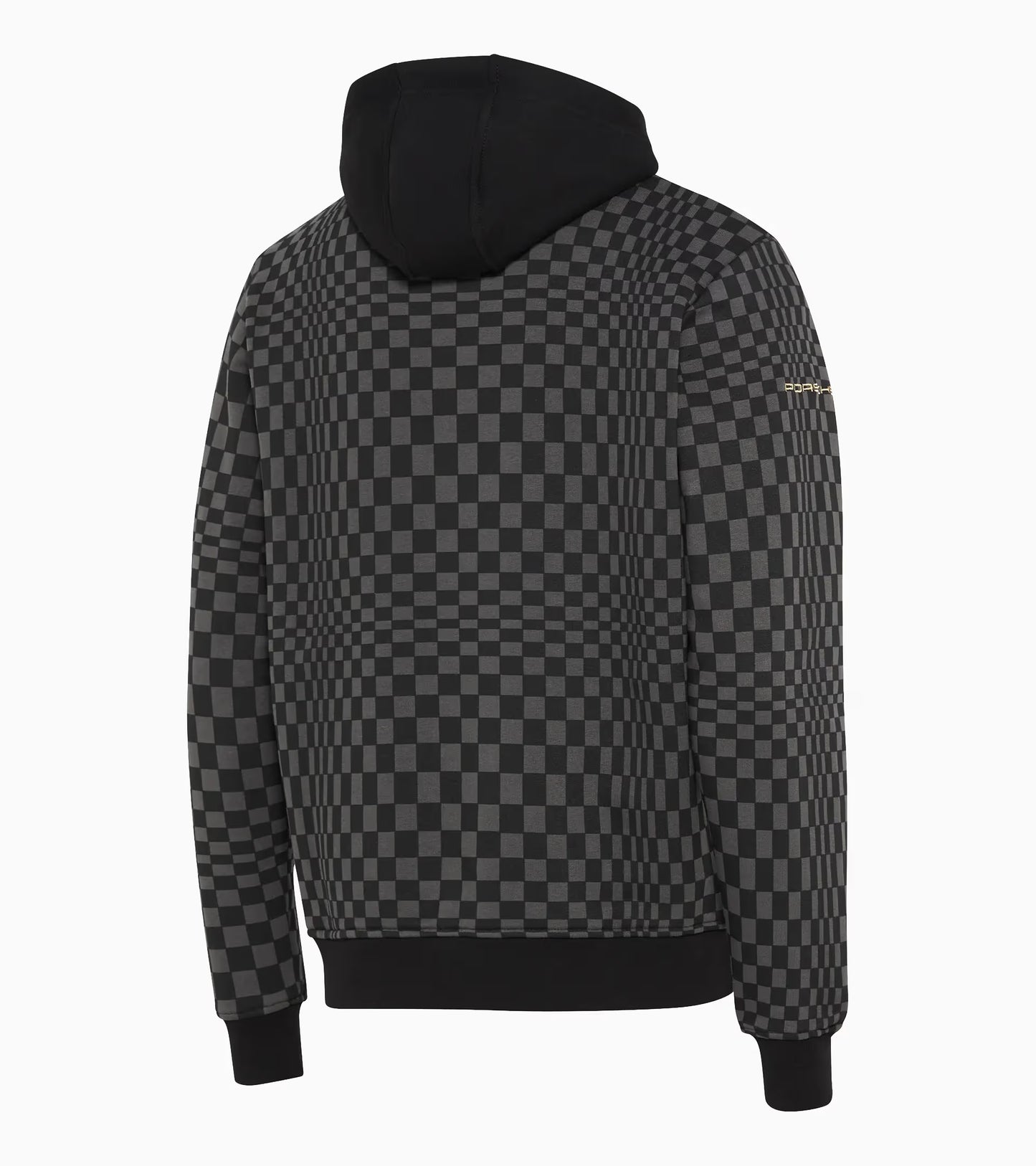 Hoodie – 911 Spirit 70