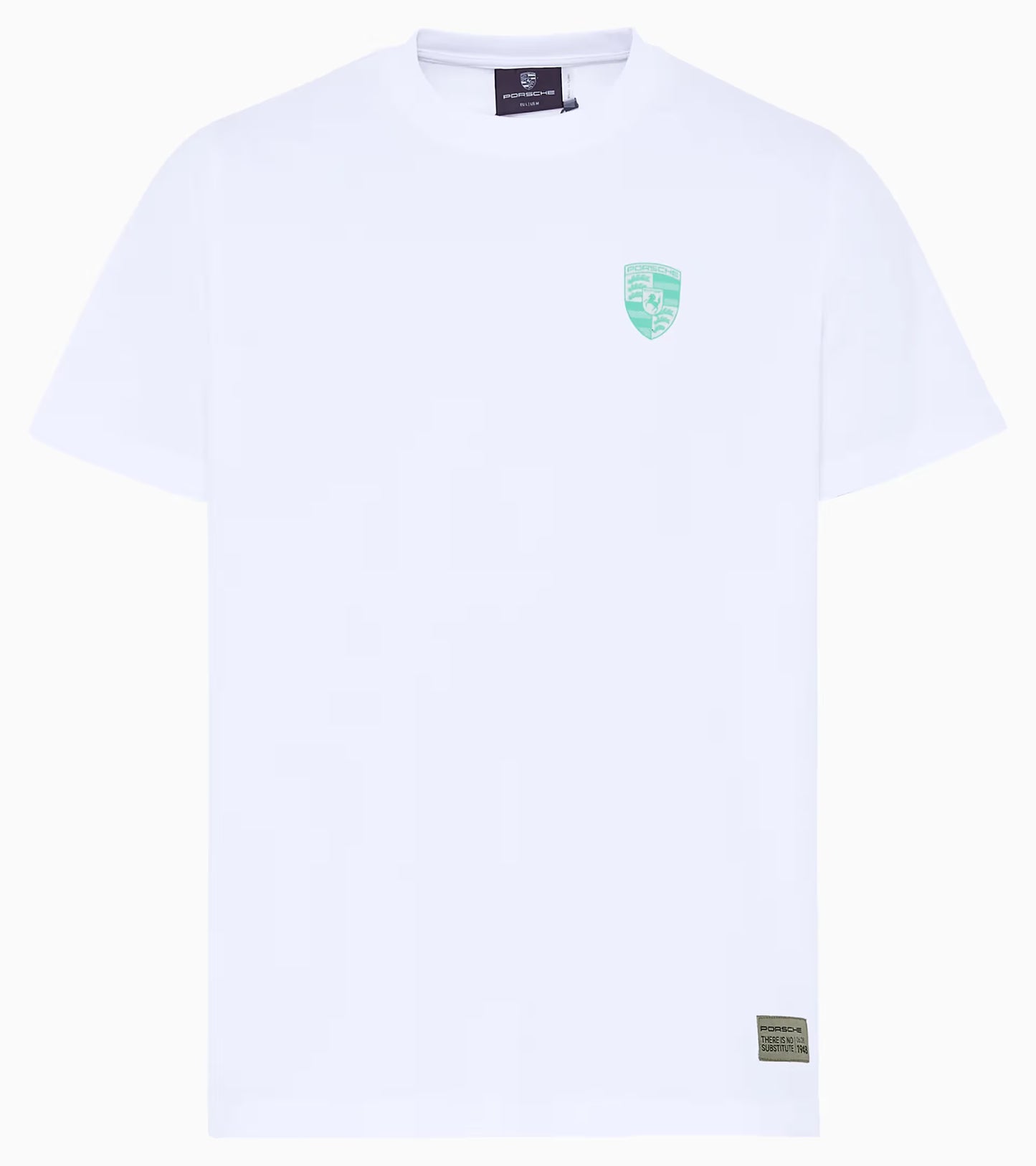T-Shirt – There Is No Substitute
