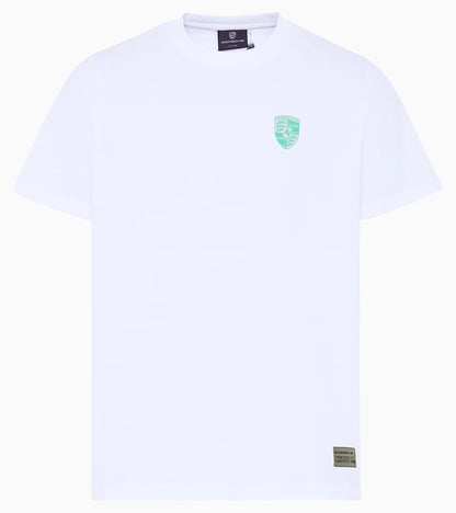 T-Shirt – There Is No Substitute