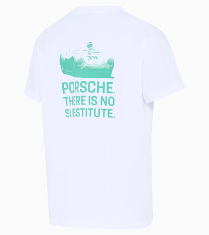 T-Shirt – There Is No Substitute
