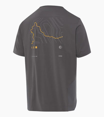 Bike shirt — Porsche x ION