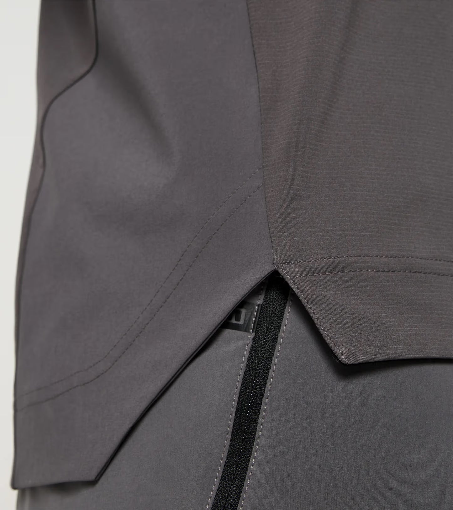 Bike shirt — Porsche x ION