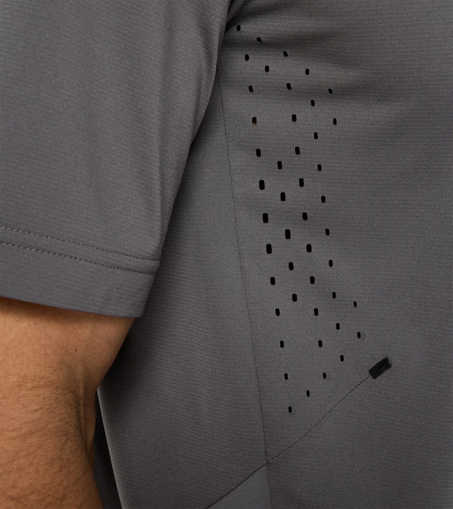 Bike shirt — Porsche x ION