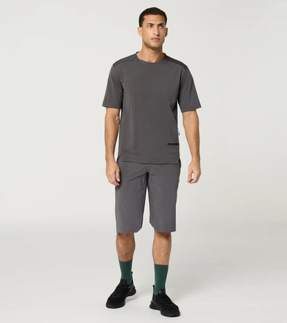 Bike shirt — Porsche x ION